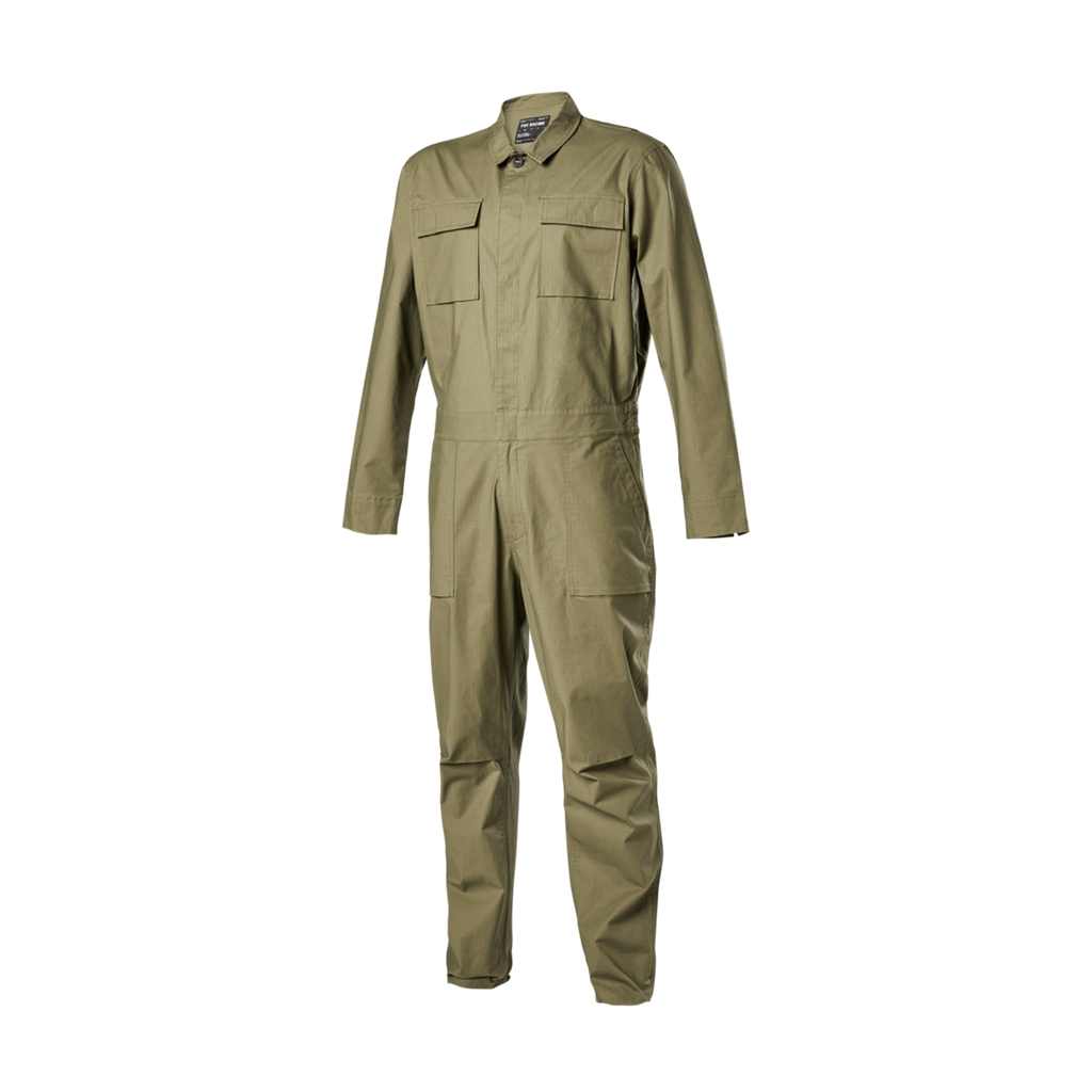 Dustsuit Defend Drive