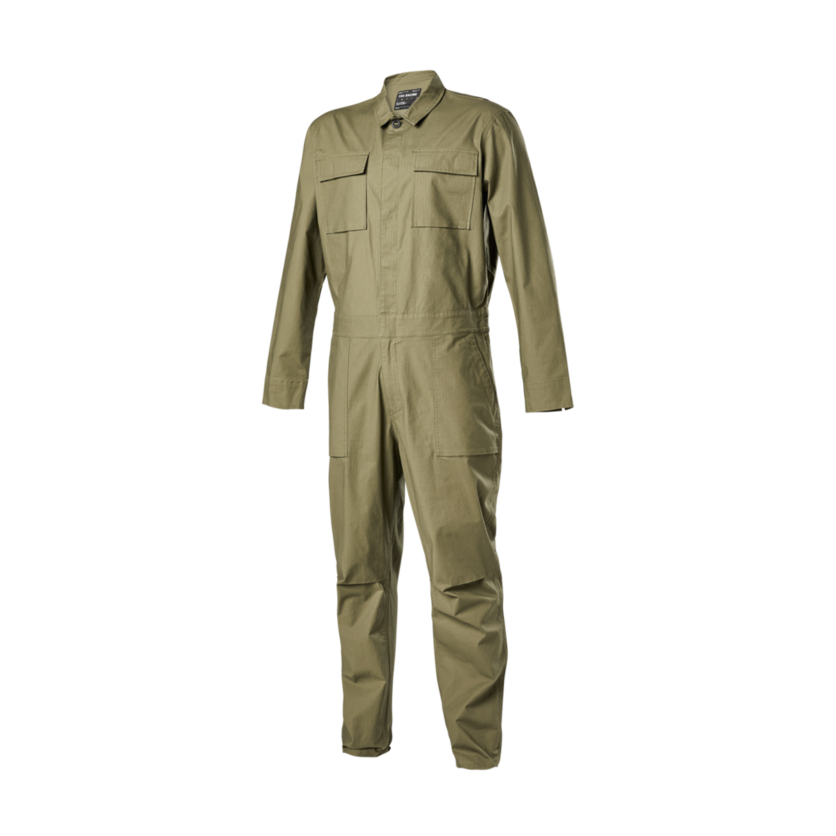 Dustsuit Defend Drive
