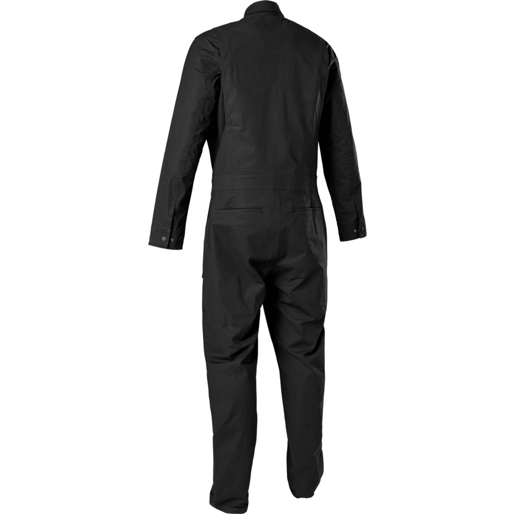 Dustsuit Defend Drive