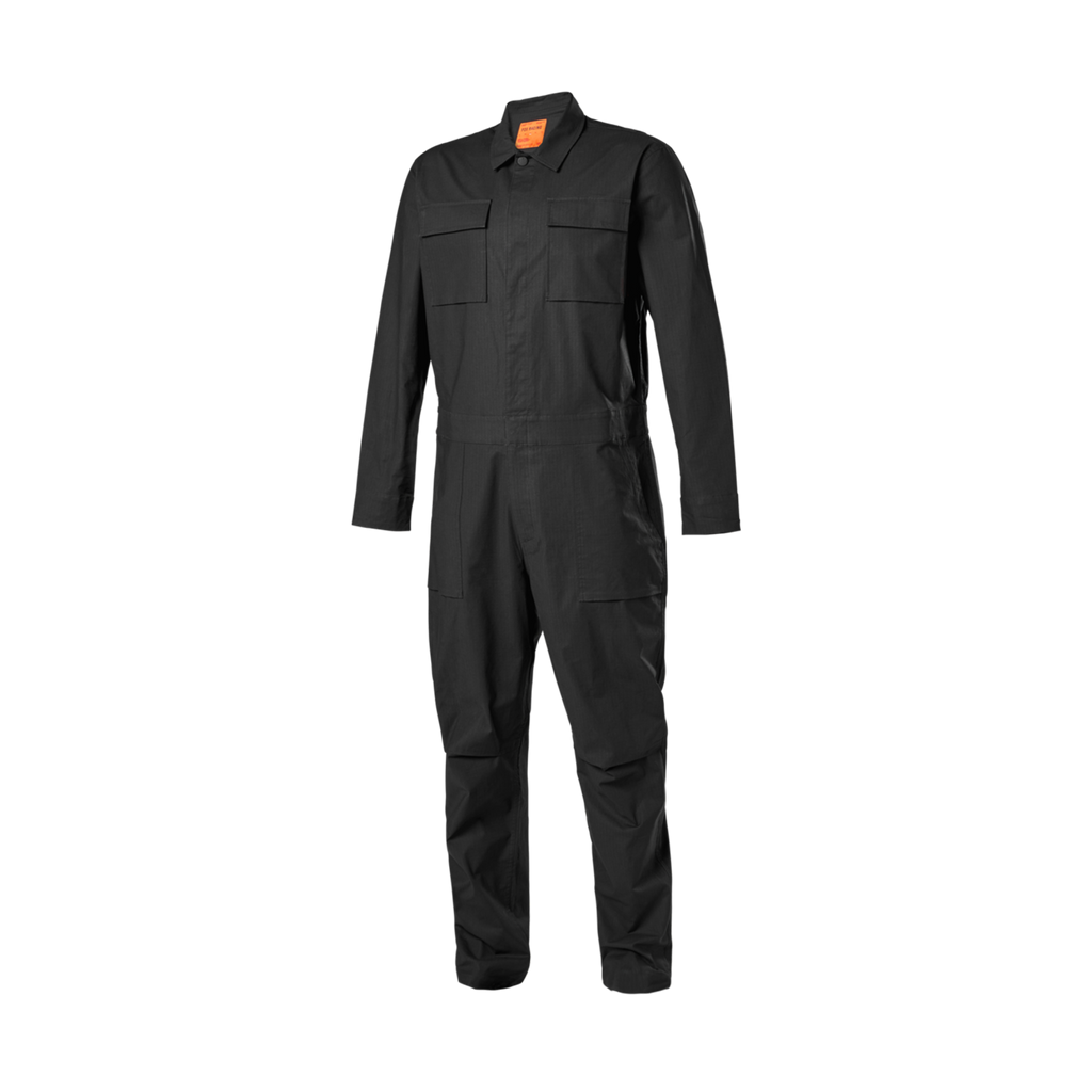 Dustsuit Defend Drive
