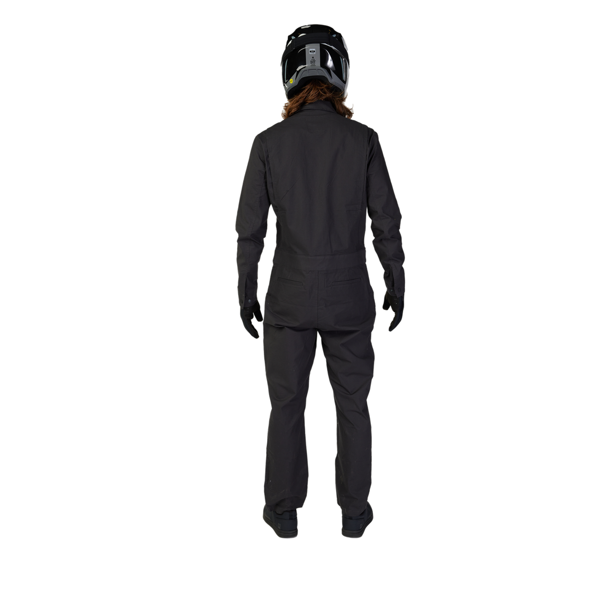 Dustsuit Defend Drive