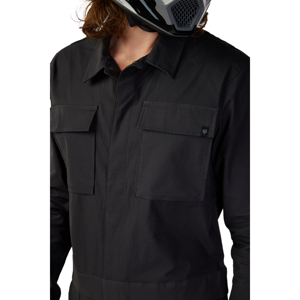 Dustsuit Defend Drive