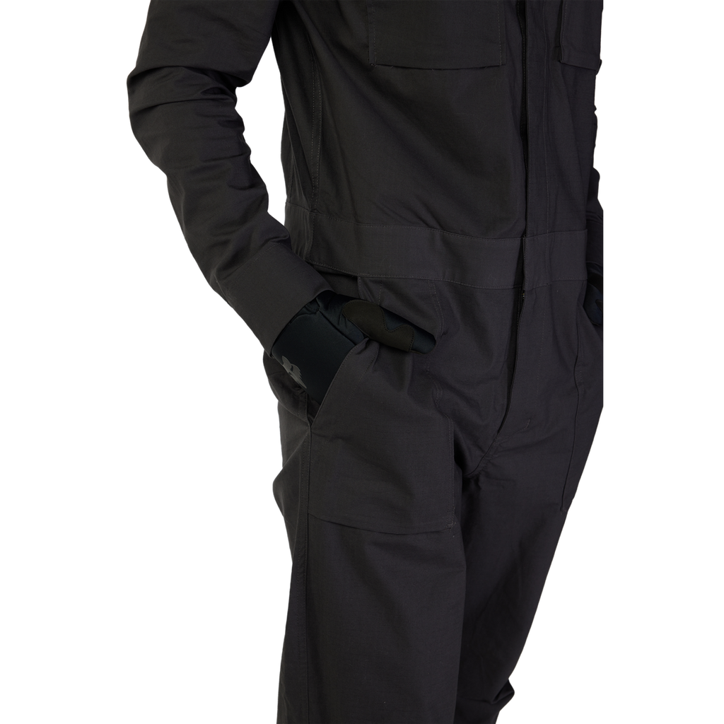 Dustsuit Defend Drive