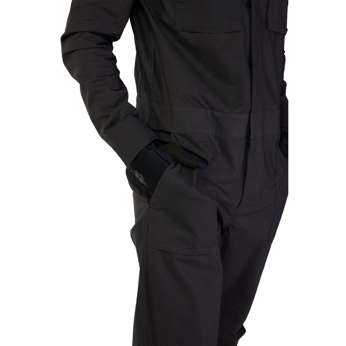 Dustsuit Defend Drive