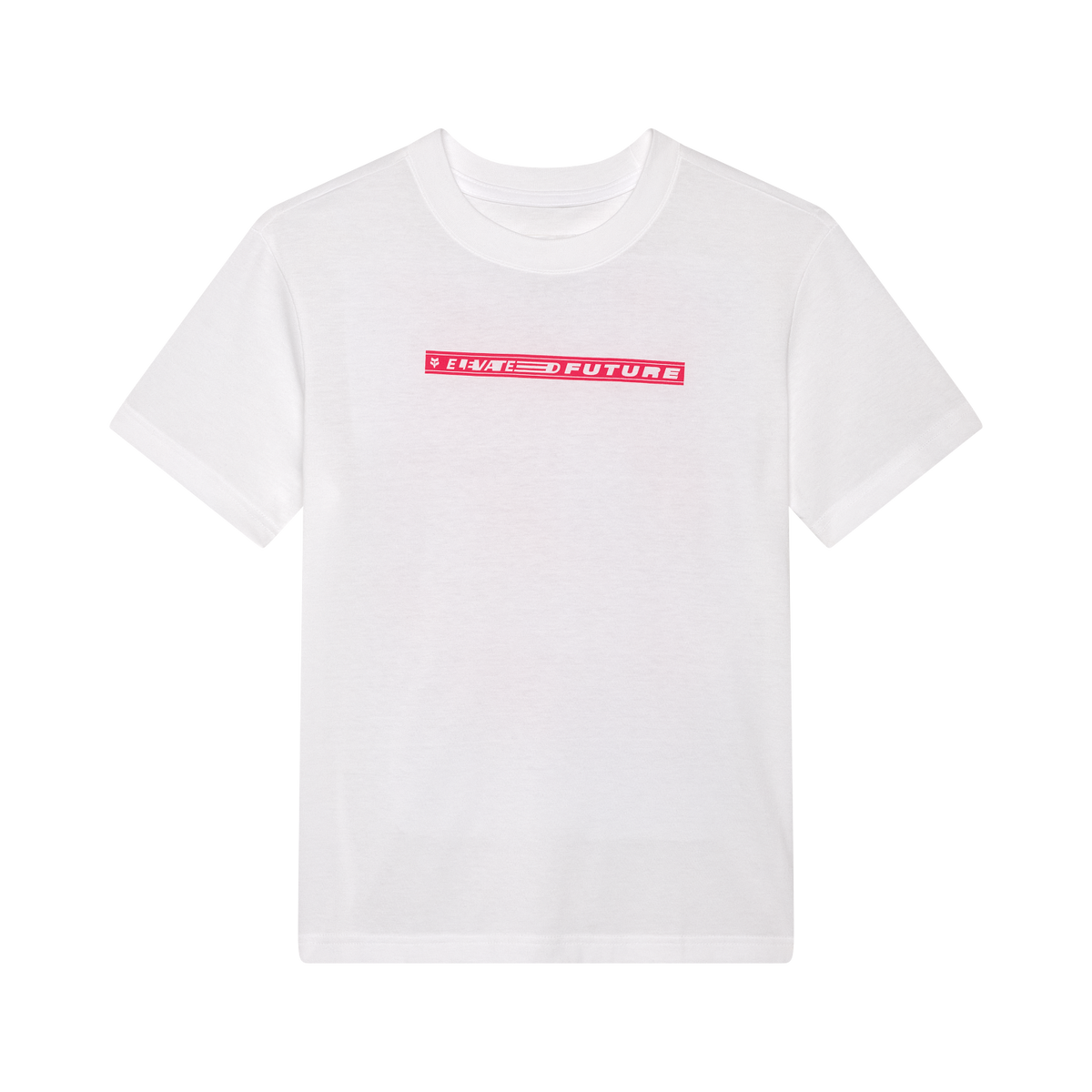 Elevated Future Tee für Damen