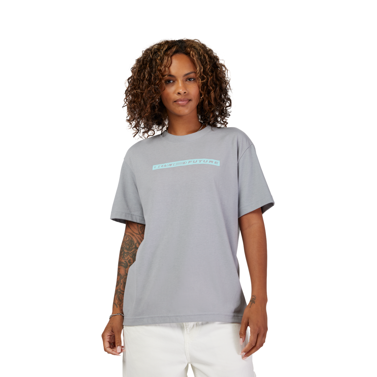 Elevated Future Tee für Damen