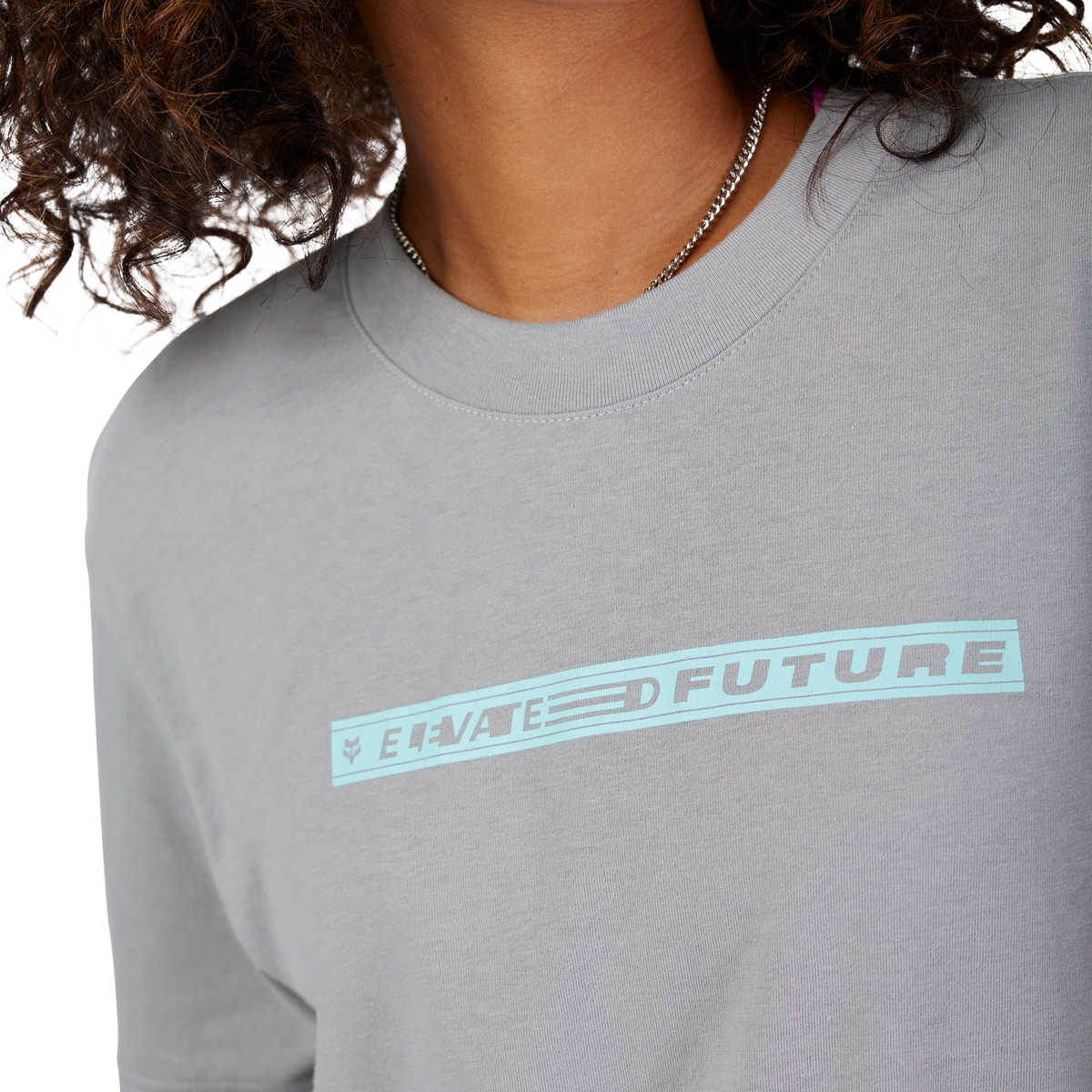 Elevated Future Tee für Damen