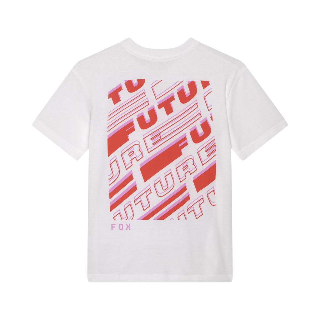 Elevated Future Tee für Damen