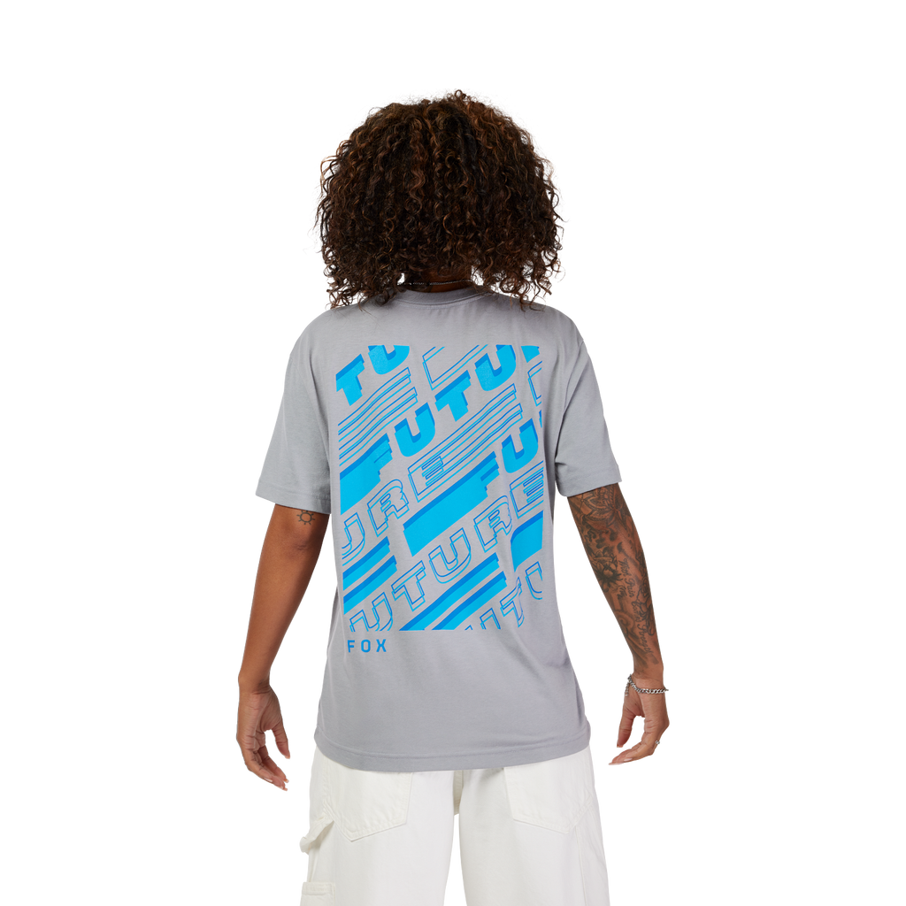 Elevated Future Tee für Damen