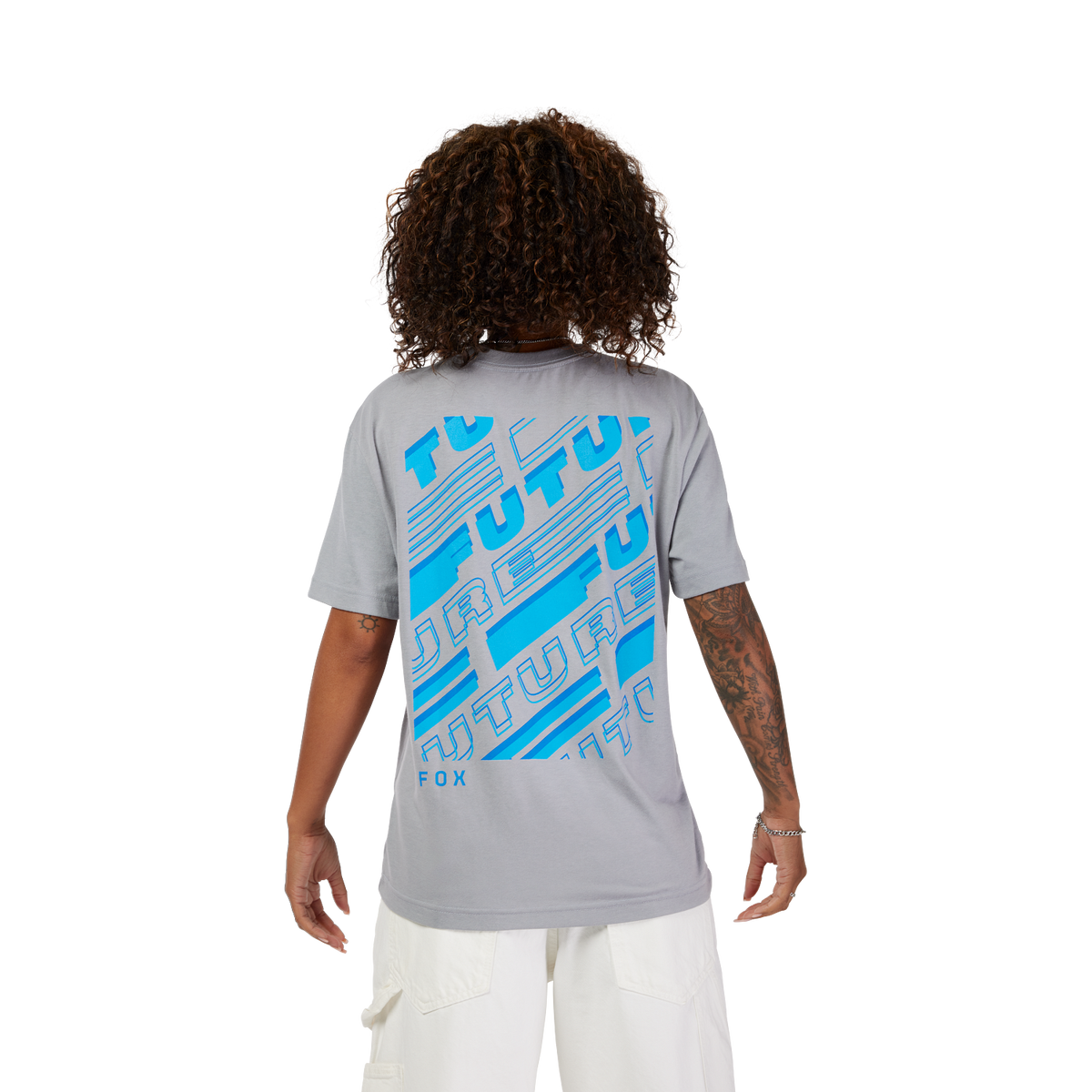 Elevated Future Tee für Damen