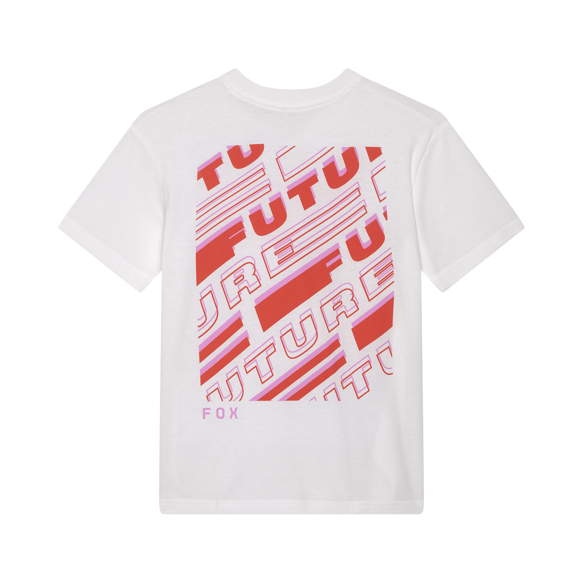 Elevated Future Tee für Damen