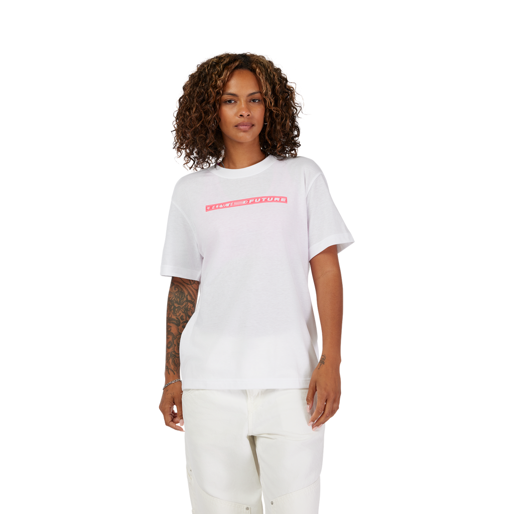Elevated Future Tee für Damen