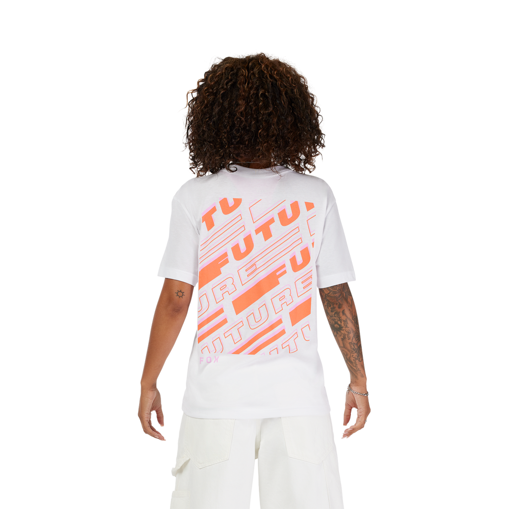 Elevated Future Tee für Damen