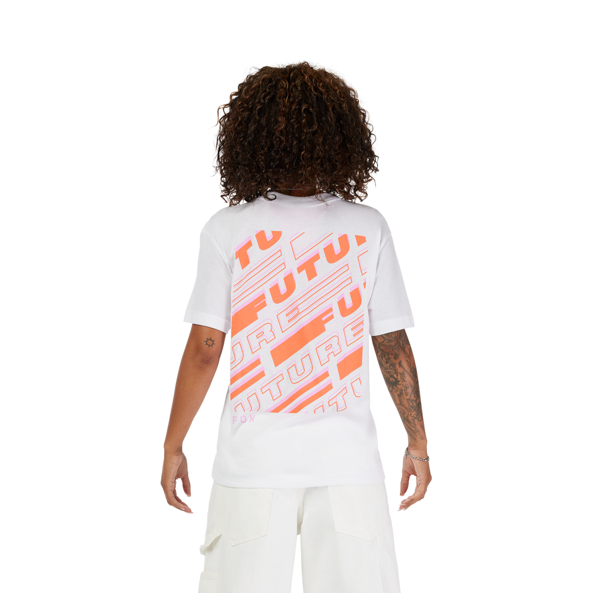 Elevated Future Tee für Damen