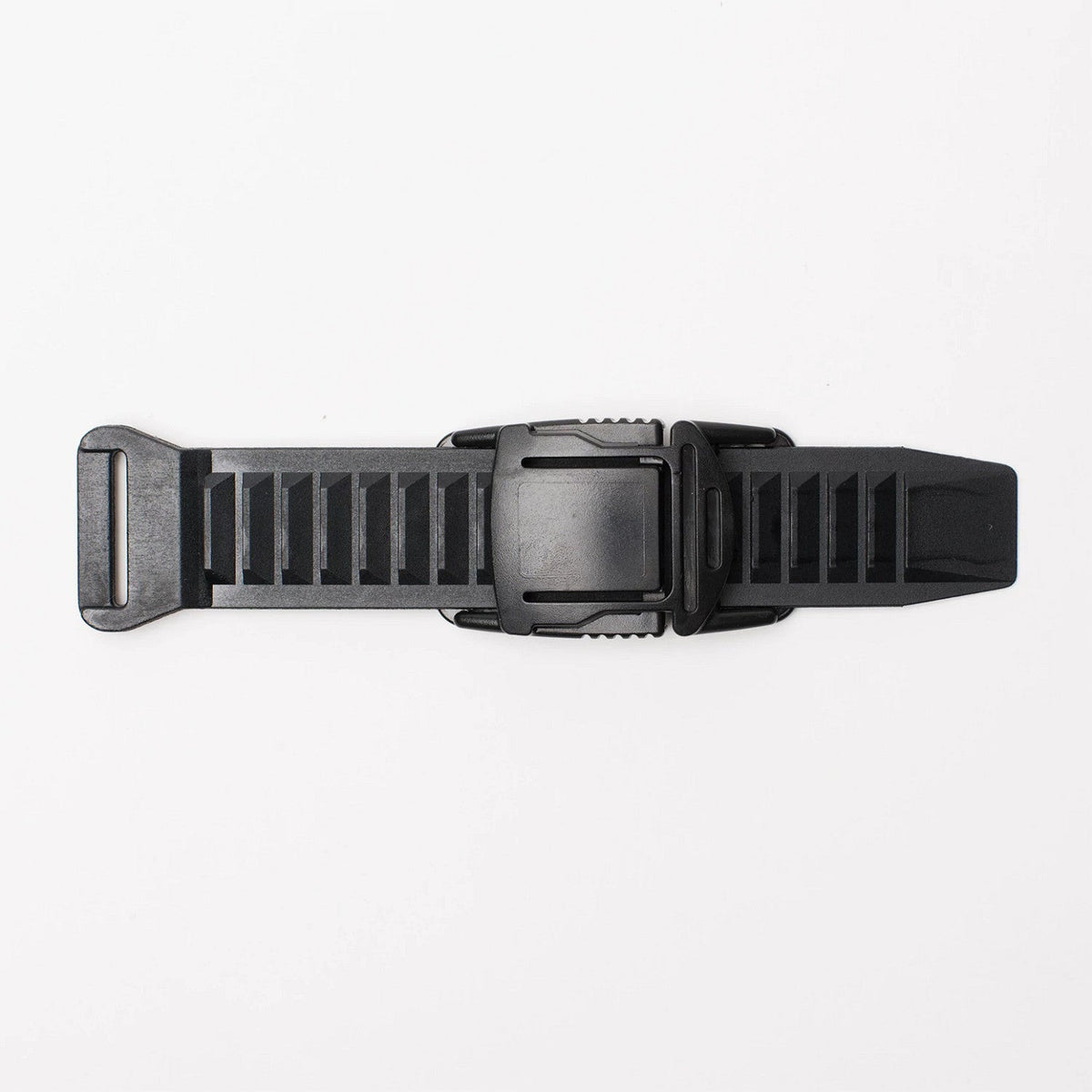Ersatzschnalle Und -Gurt Für Hosen - 12 cm