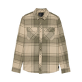 Flanellhemd Traildust