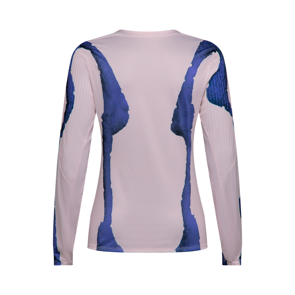 Flexair Awareness Limited Edition Langarmtrikot für Damen