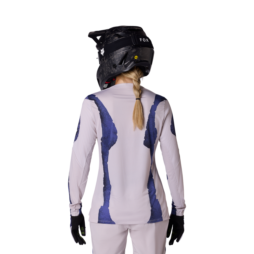 Flexair Awareness Limited Edition Langarmtrikot für Damen