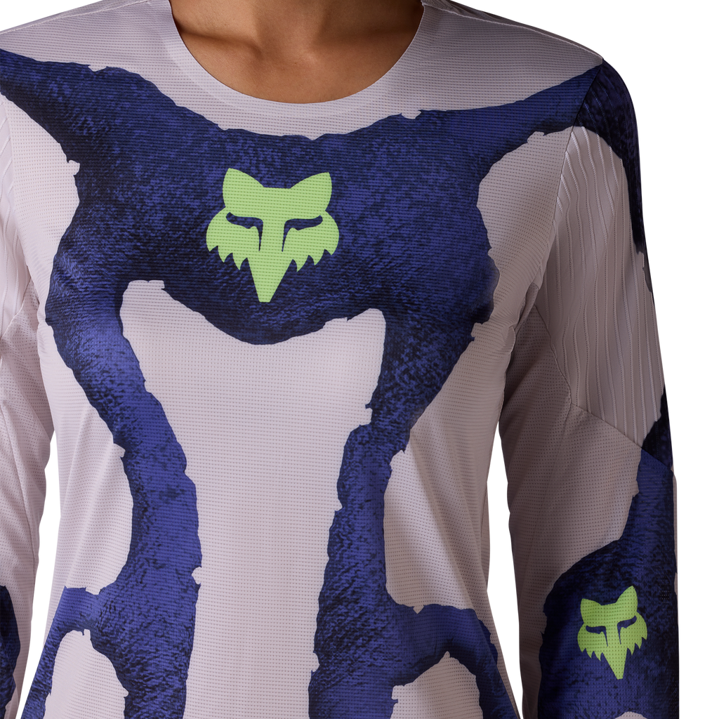 Flexair Awareness Limited Edition Langarmtrikot für Damen