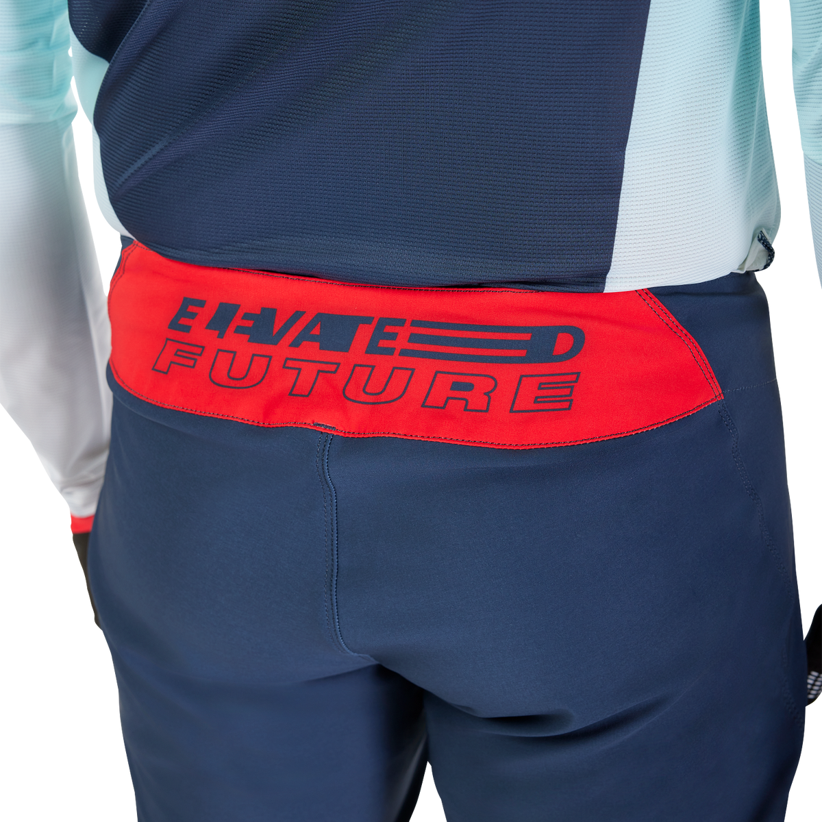 Flexair Elevated Hose