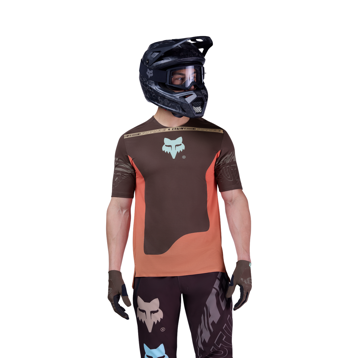 Flexair Elevated Trikot