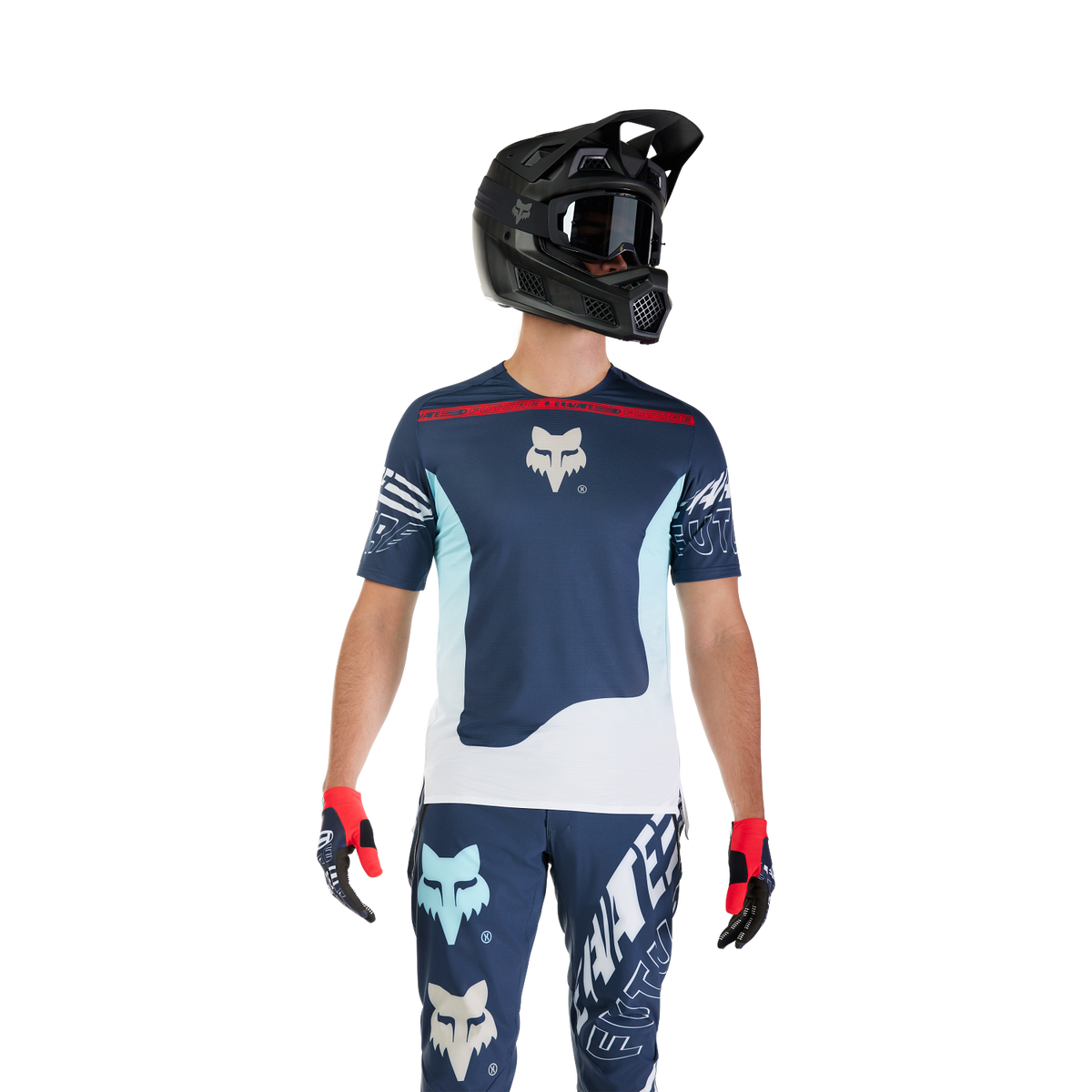 Flexair Elevated Trikot