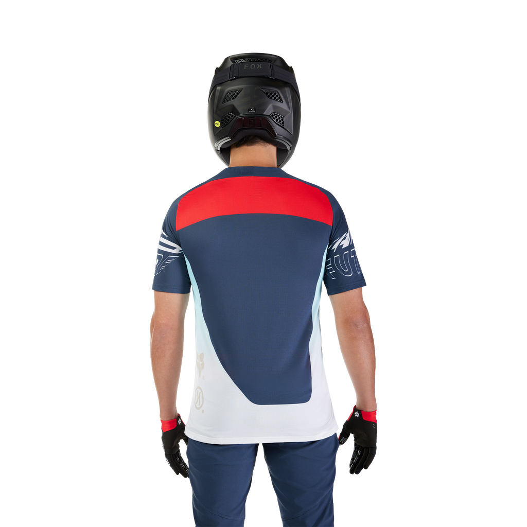 Flexair Elevated Trikot