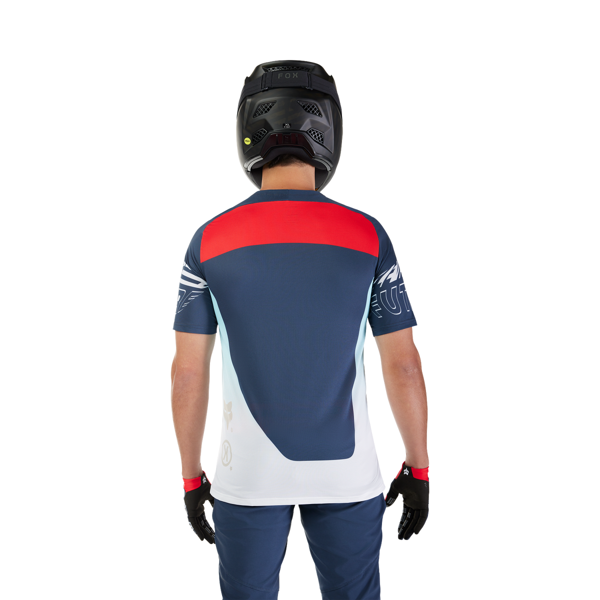 Flexair Elevated Trikot