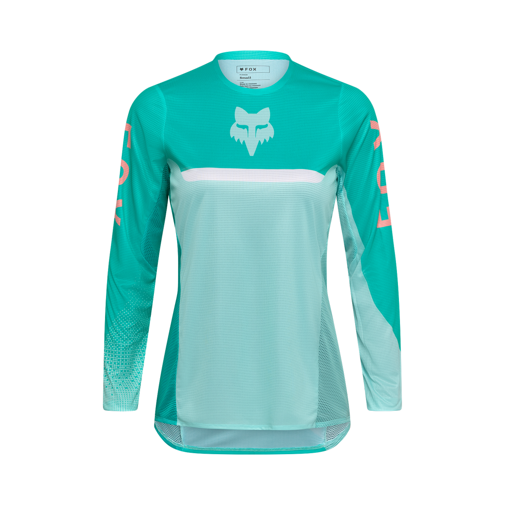 Flexair Fracture Jersey für Frauen