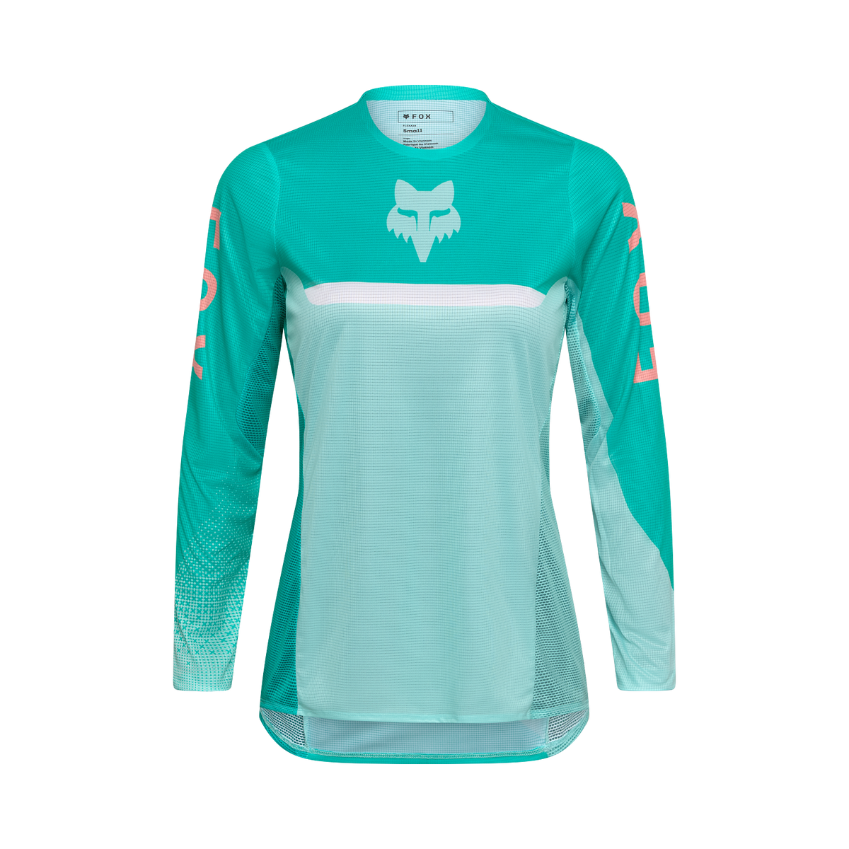 Flexair Fracture Jersey für Frauen