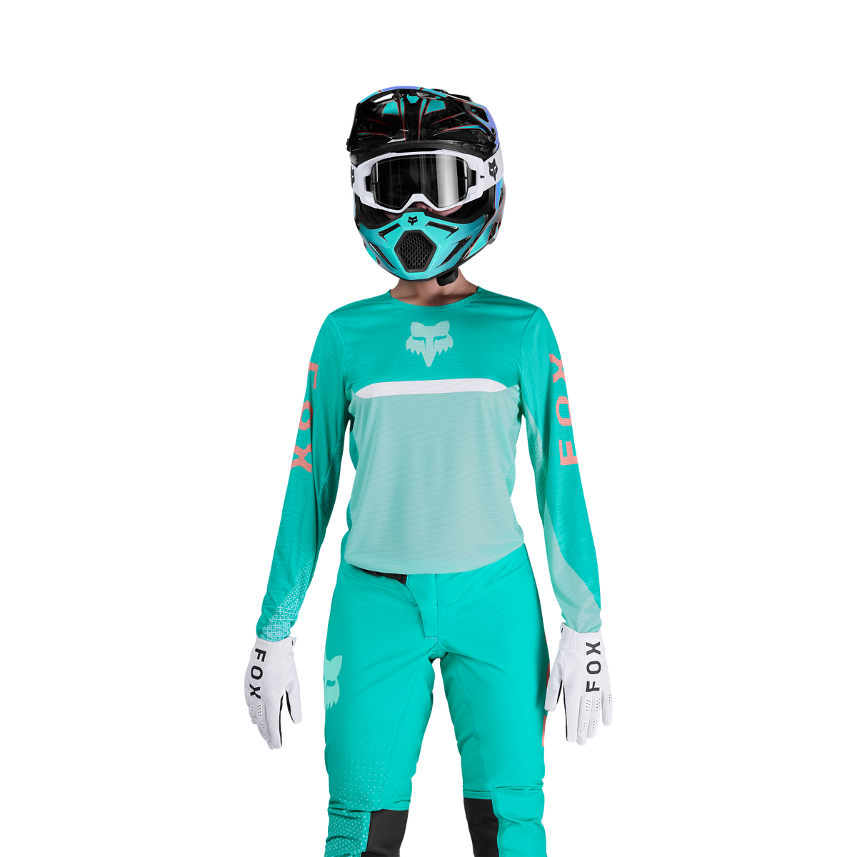 Flexair Fracture Jersey für Frauen