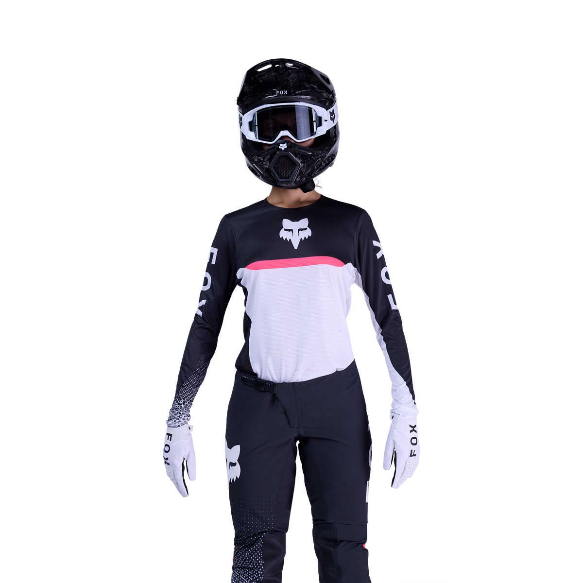 Flexair Fracture Jersey für Frauen