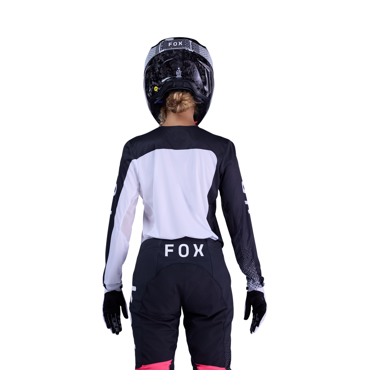 Flexair Fracture Jersey für Frauen