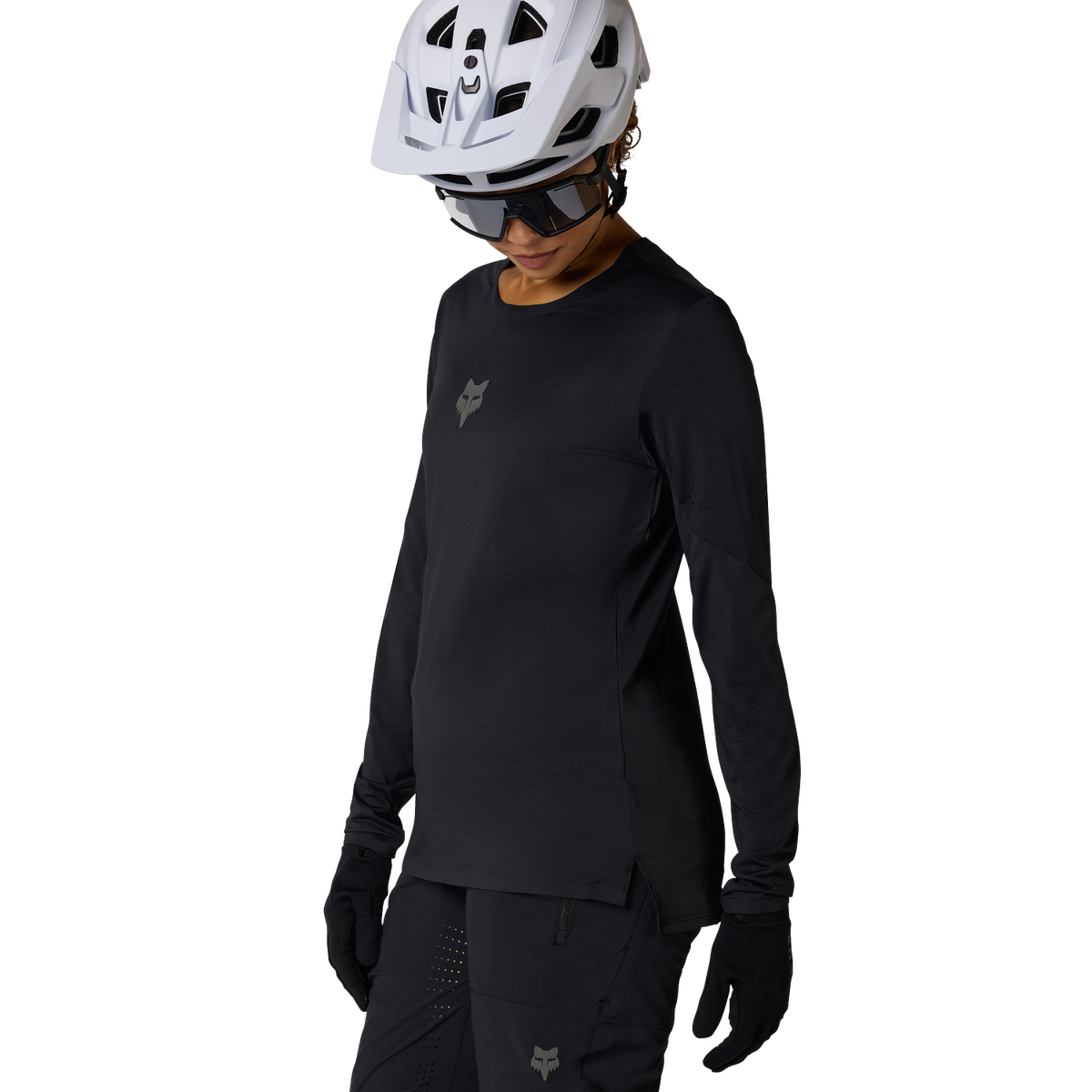 Flexair Langarmtrikot für Damen