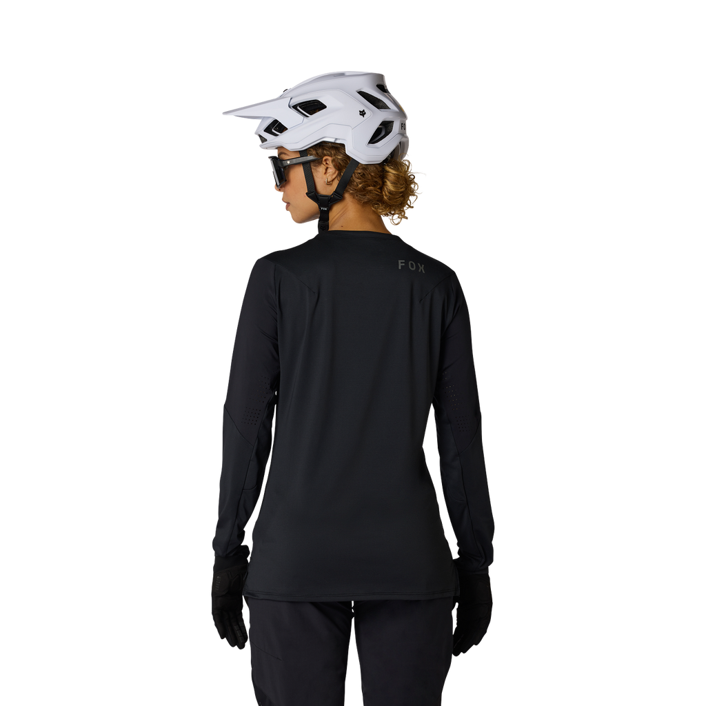 Flexair Langarmtrikot für Damen