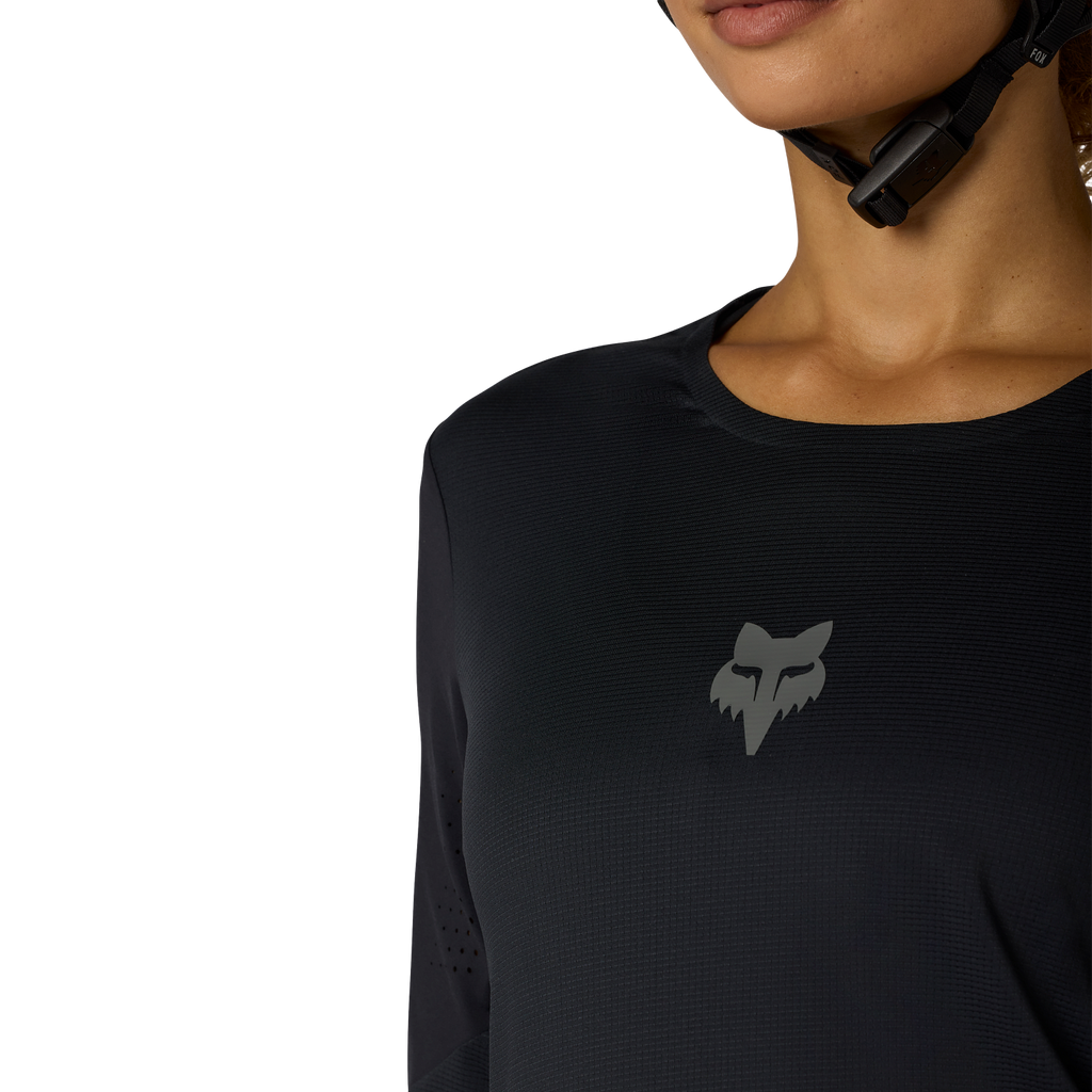 Flexair Langarmtrikot für Damen