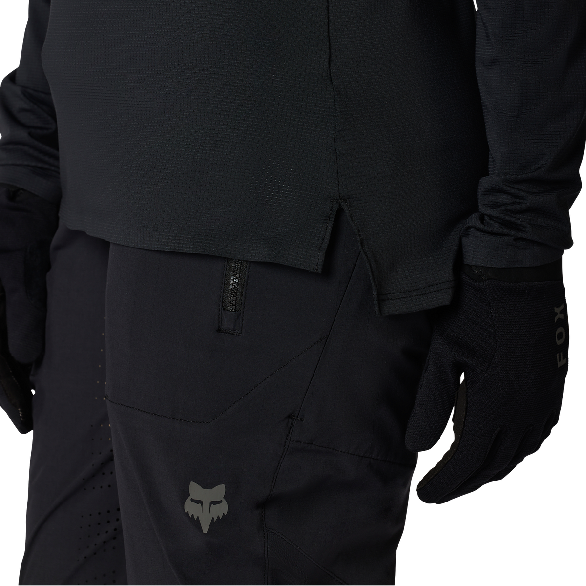 Flexair Langarmtrikot für Damen