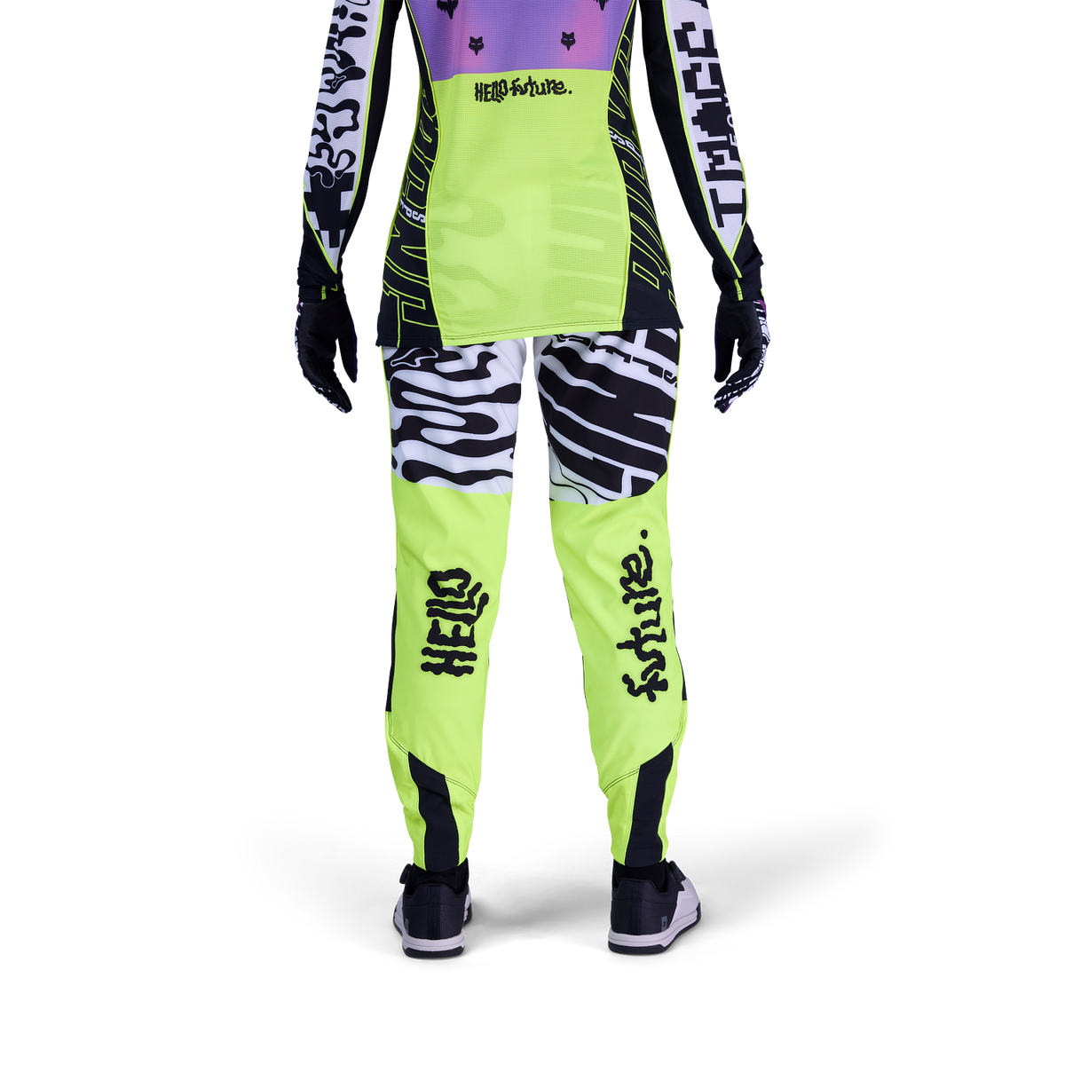 Flexair Phantom Limited Edition Hose für Frauen