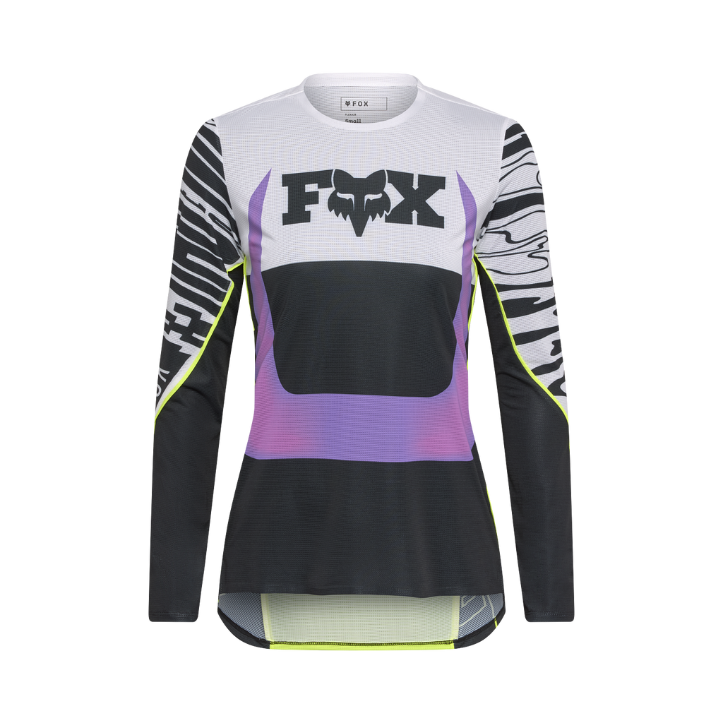 Flexair Phantom Limited Edition Langarmtrikot für Frauen