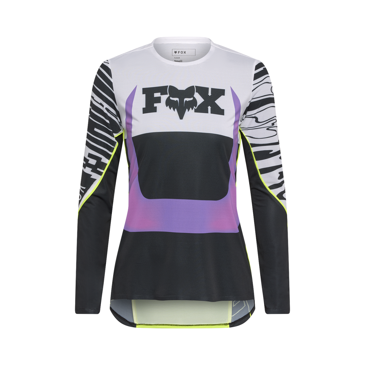 Flexair Phantom Limited Edition Langarmtrikot für Frauen