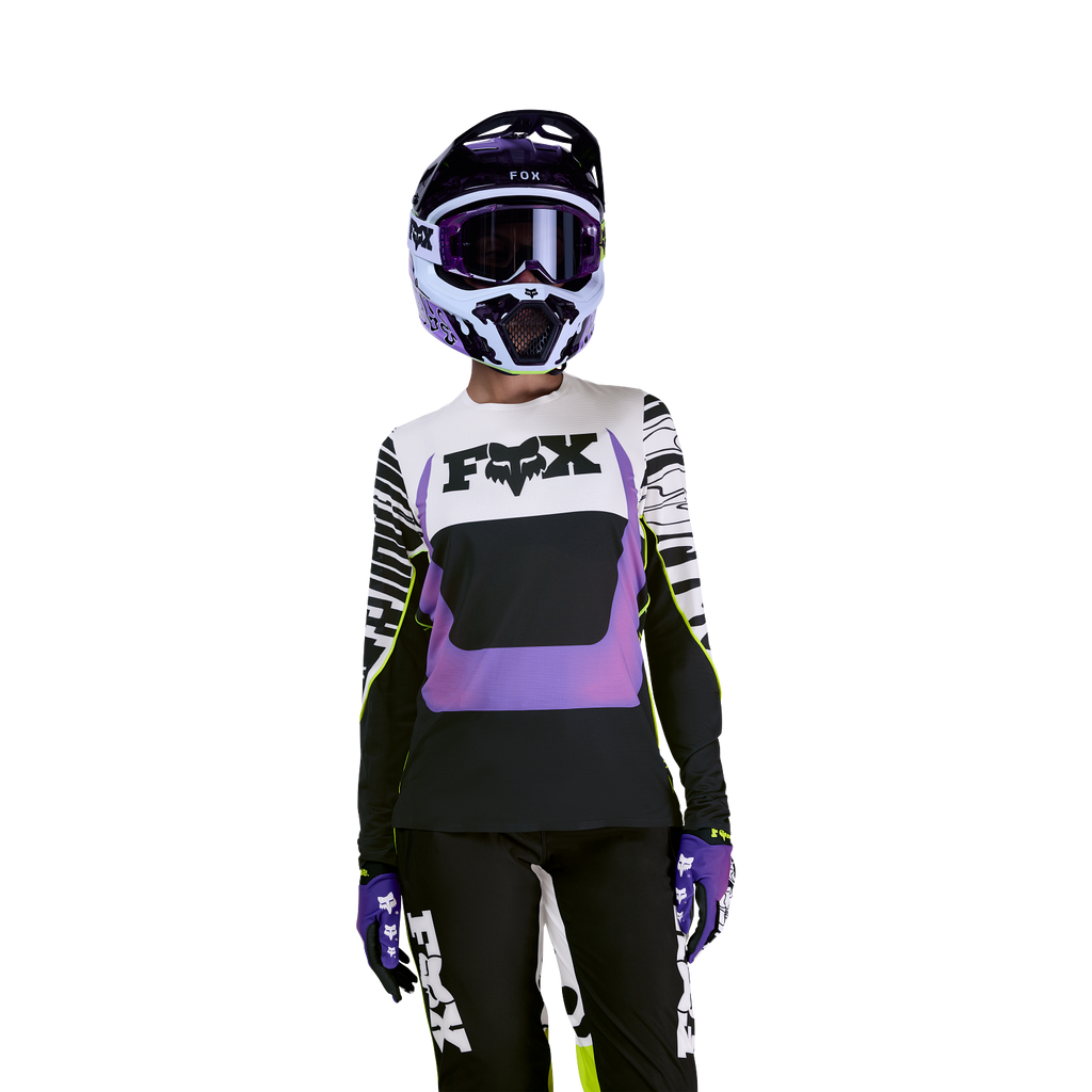 Flexair Phantom Limited Edition Langarmtrikot für Frauen