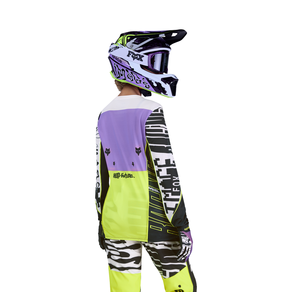 Flexair Phantom Limited Edition Langarmtrikot für Frauen
