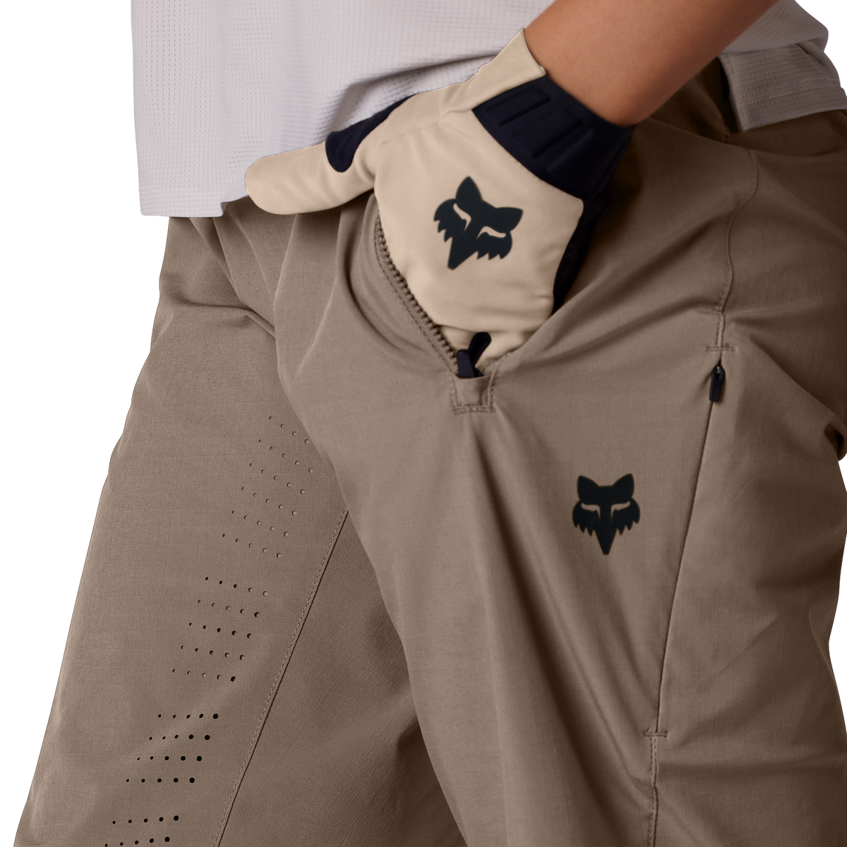 Flexair Shorts für Damen