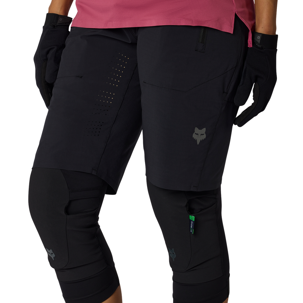 Flexair Shorts für Damen