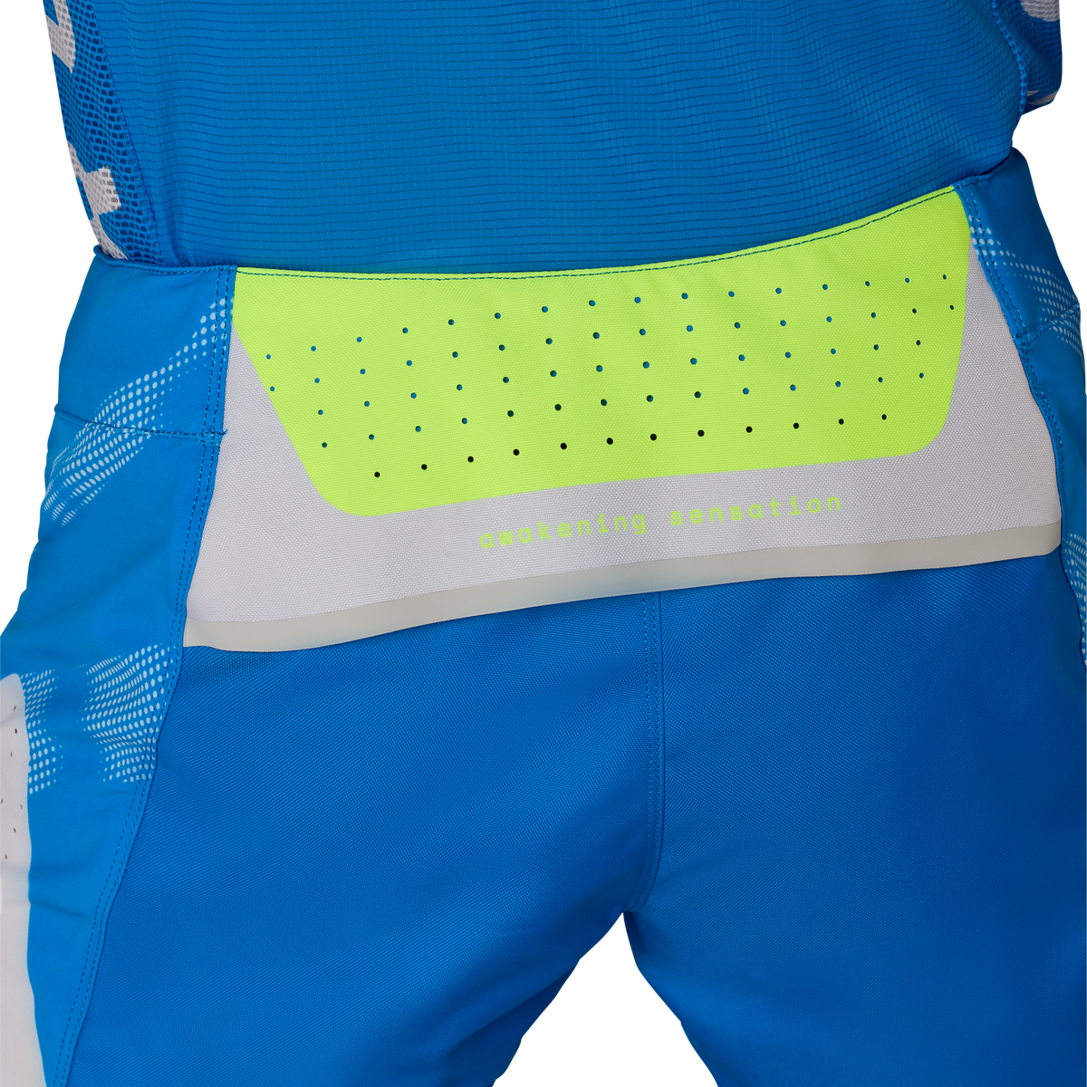 Flexair Tactile Hose