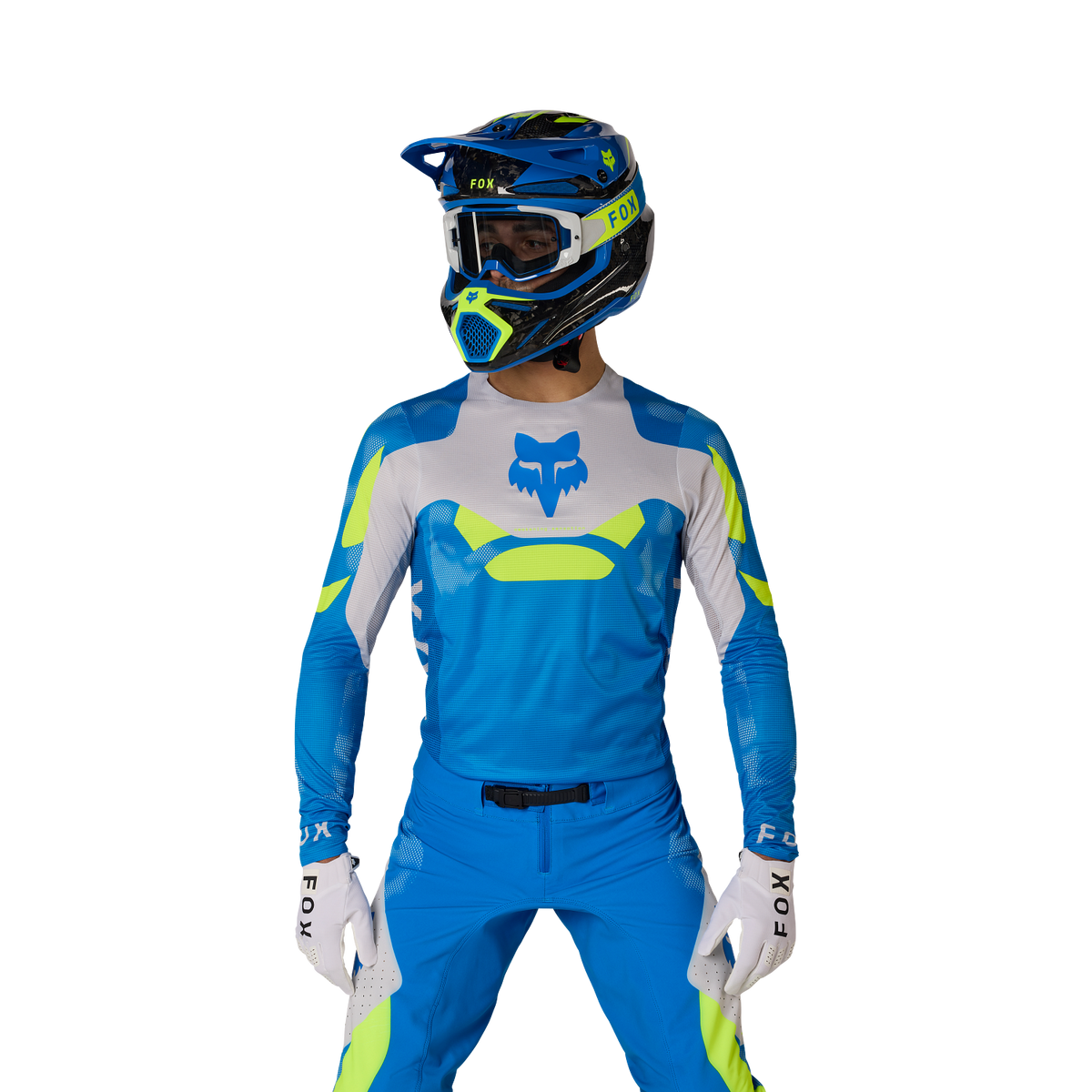 Flexair Tactile Trikot