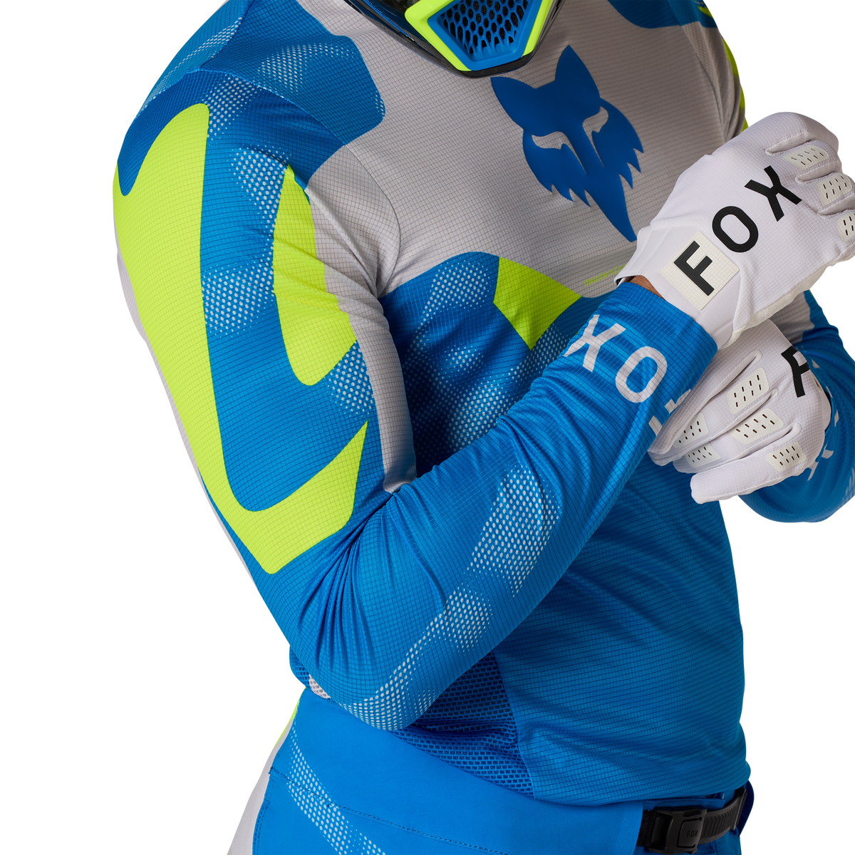 Flexair Tactile Trikot
