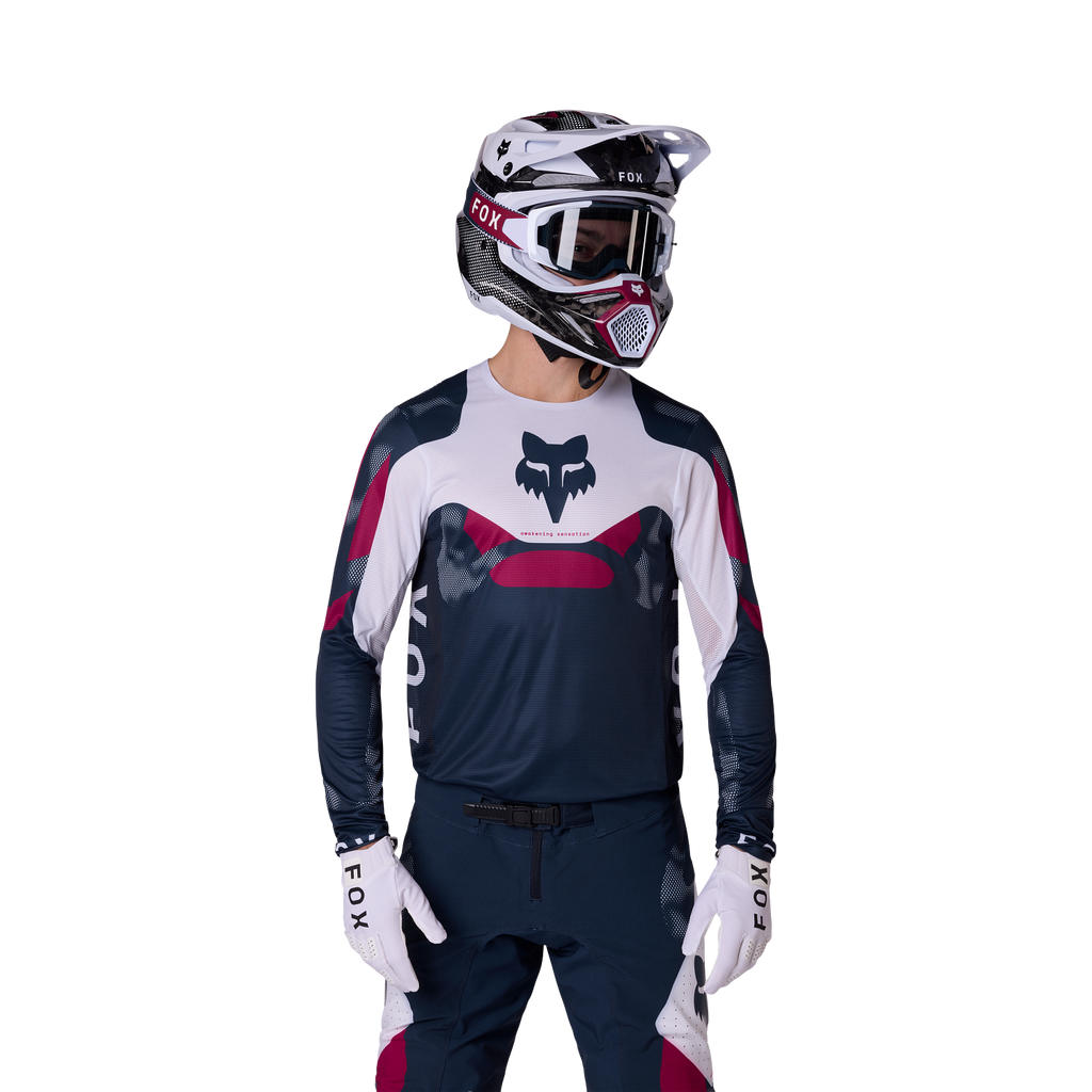 Flexair Tactile Trikot