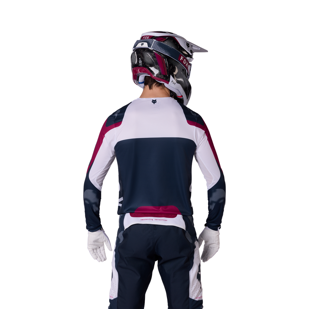 Flexair Tactile Trikot