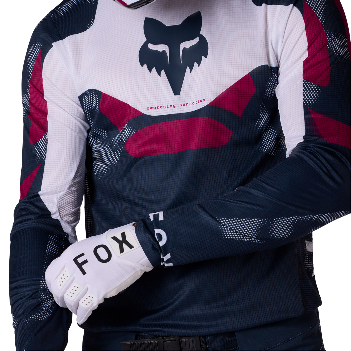 Flexair Tactile Trikot
